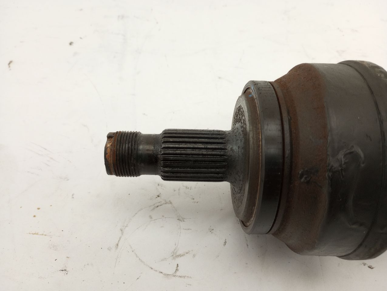 Mercedes SL500 Rear Left Axle Shaft - 0