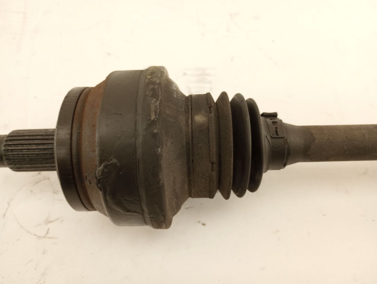 Mercedes SL500 Rear Left Axle Shaft