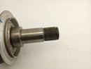 Mercedes SL500 Rear Left Axle Shaft-5