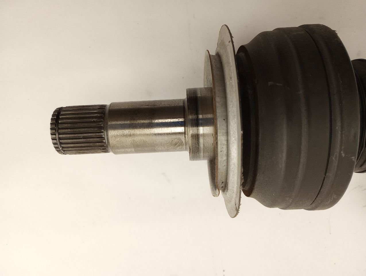 Mercedes SL500 Rear Left Axle Shaft