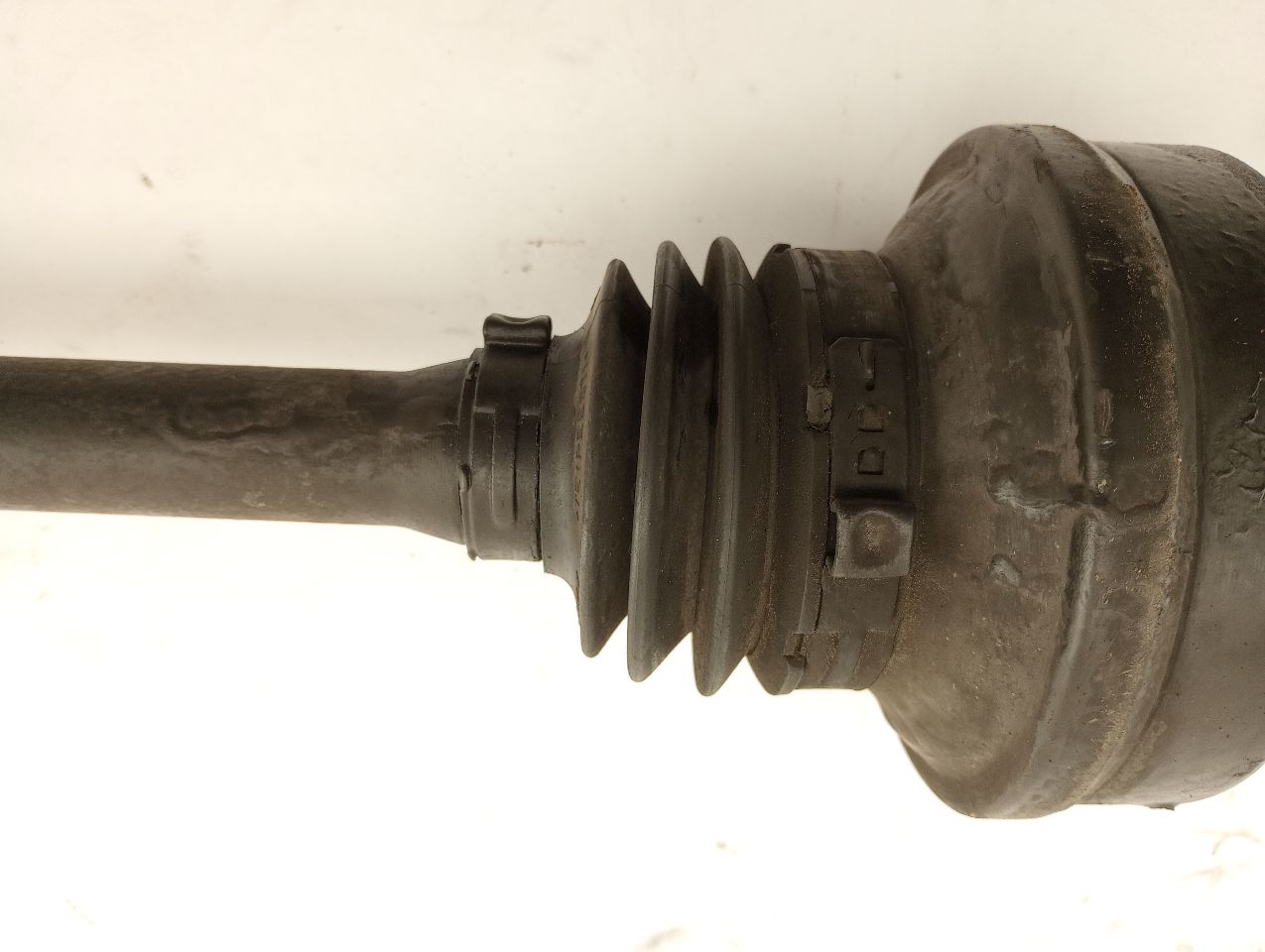 Mercedes SL500 Rear Left Axle Shaft