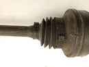 Mercedes SL500 Rear Left Axle Shaft-8