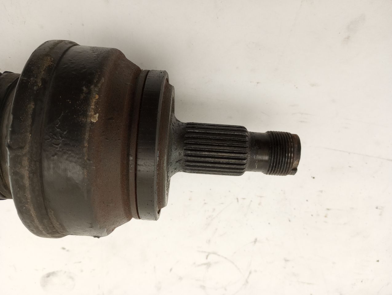 Mercedes SL500 Rear Left Axle Shaft