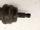 Mercedes SL500 Rear Left Axle Shaft-9