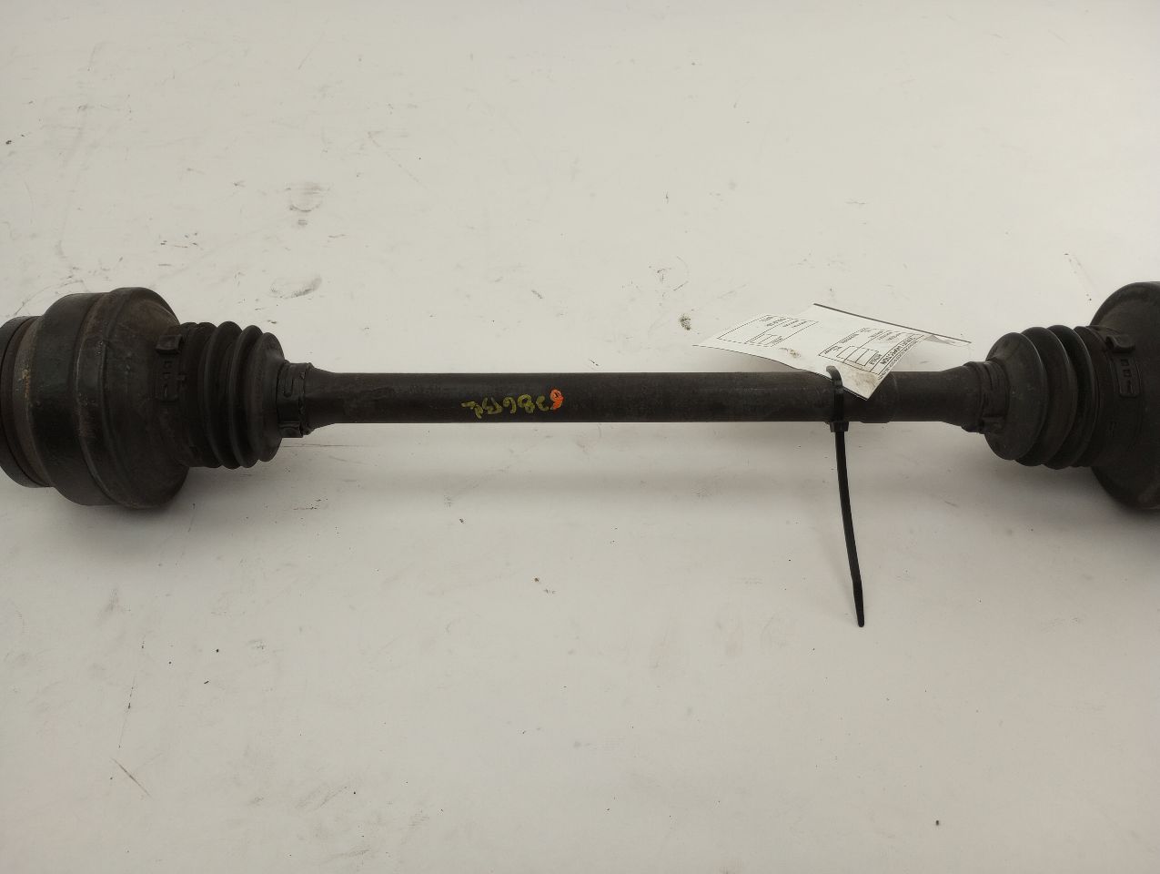 Mercedes SL500 Rear Left Axle Shaft