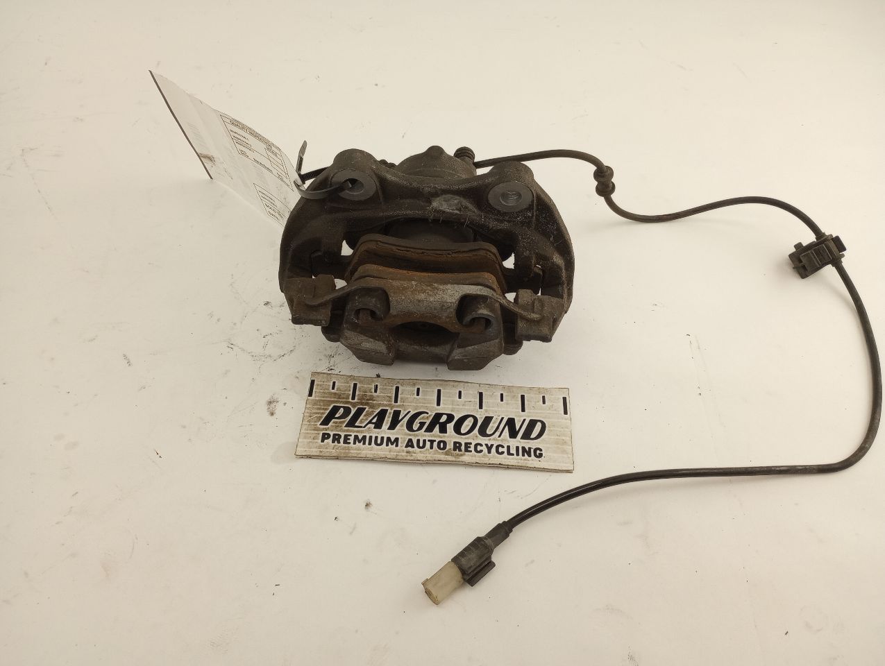 Mercedes SL550 Rear Right Brake Caliper