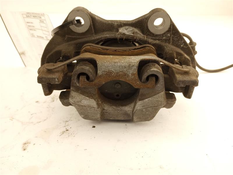 Mercedes SL550 Rear Right Brake Caliper - 0