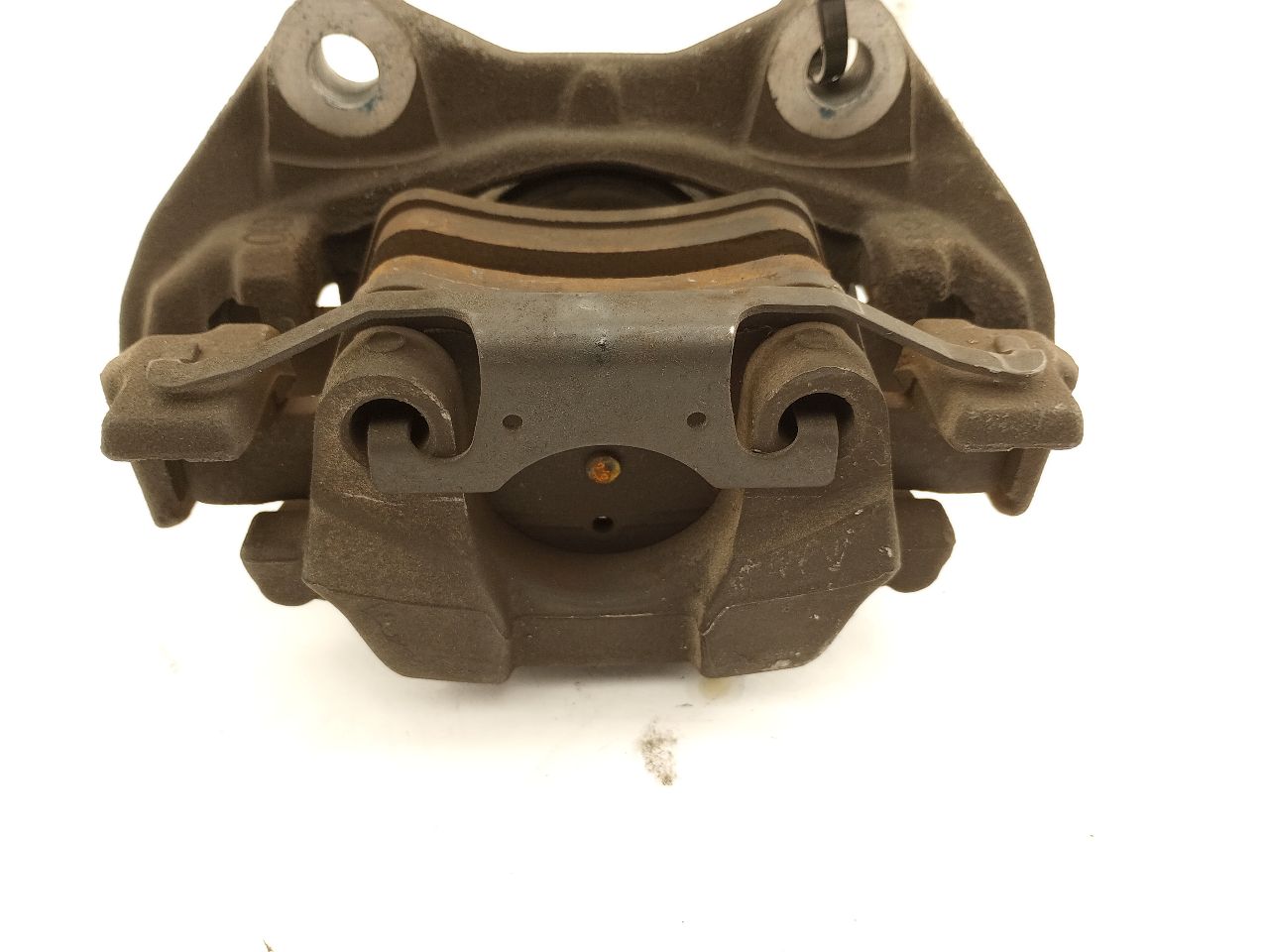 Mercedes SL500 Rear Left Brake Caliper - 0