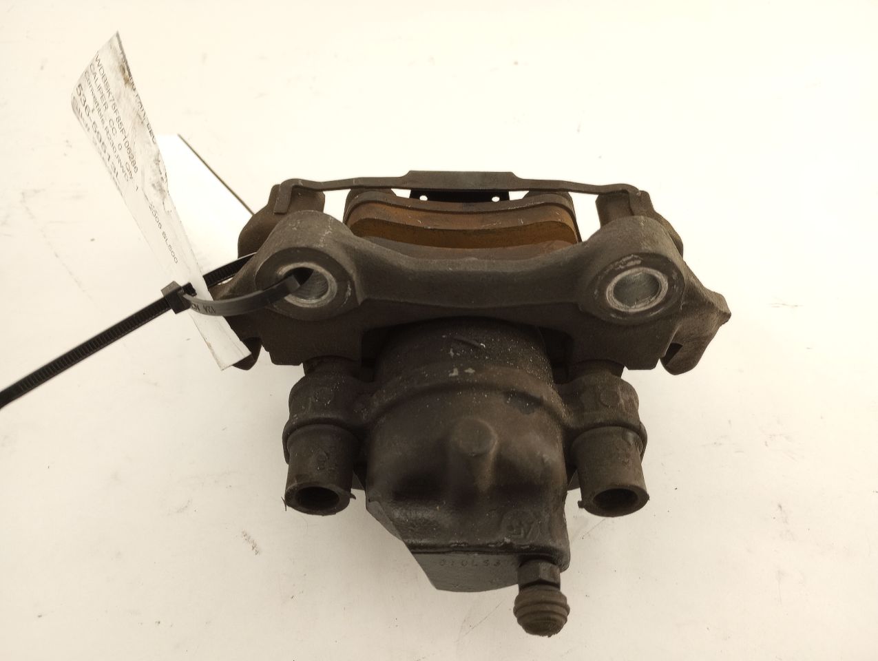 Mercedes SL500 Rear Left Brake Caliper