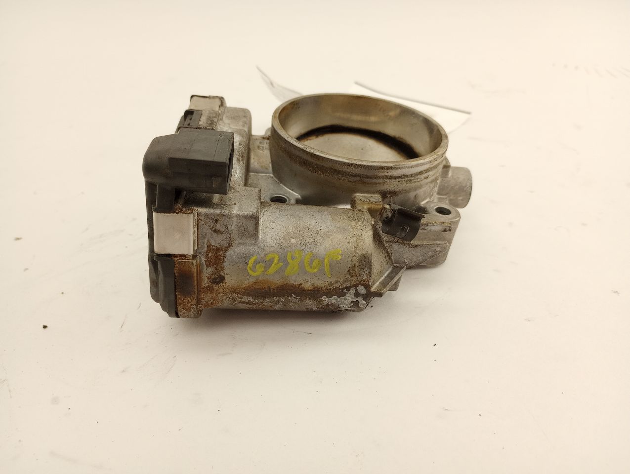 Mercedes SL500 Throttle Body