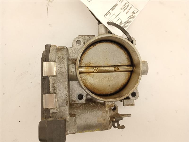 Mercedes SL500 Throttle Body