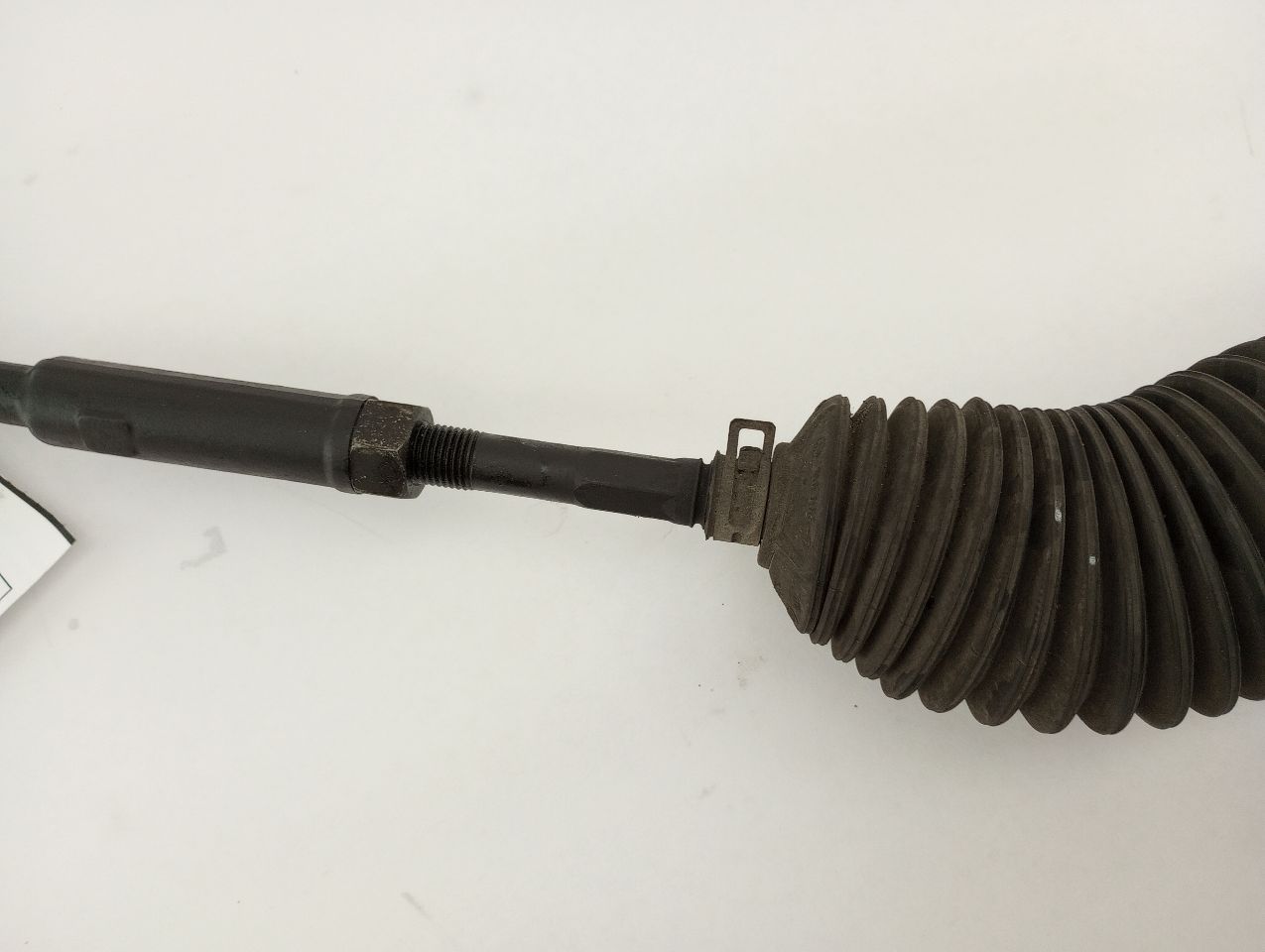 Mercedes SL500 Power Steering Rack