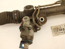Mercedes SL500 Power Steering Rack-5