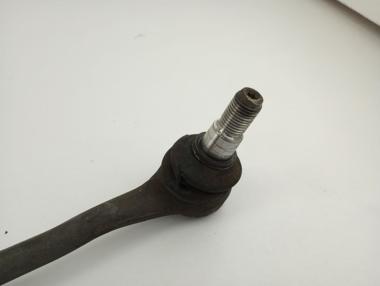 Mercedes SL500 Power Steering Rack