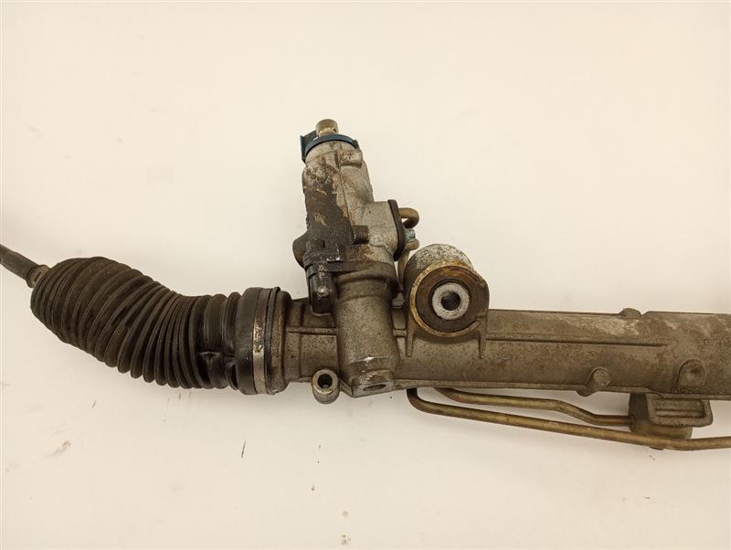 Mercedes SL500 Power Steering Rack