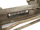 Mercedes SL500 Power Steering Rack-11