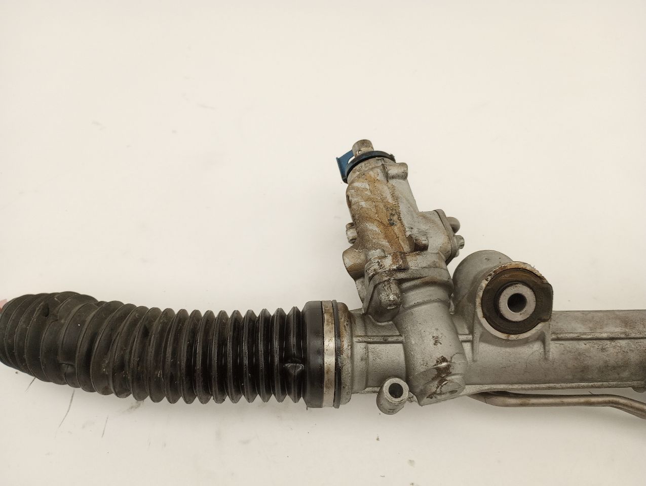 Mercedes SL550 Power Steering Rack (AS IS)