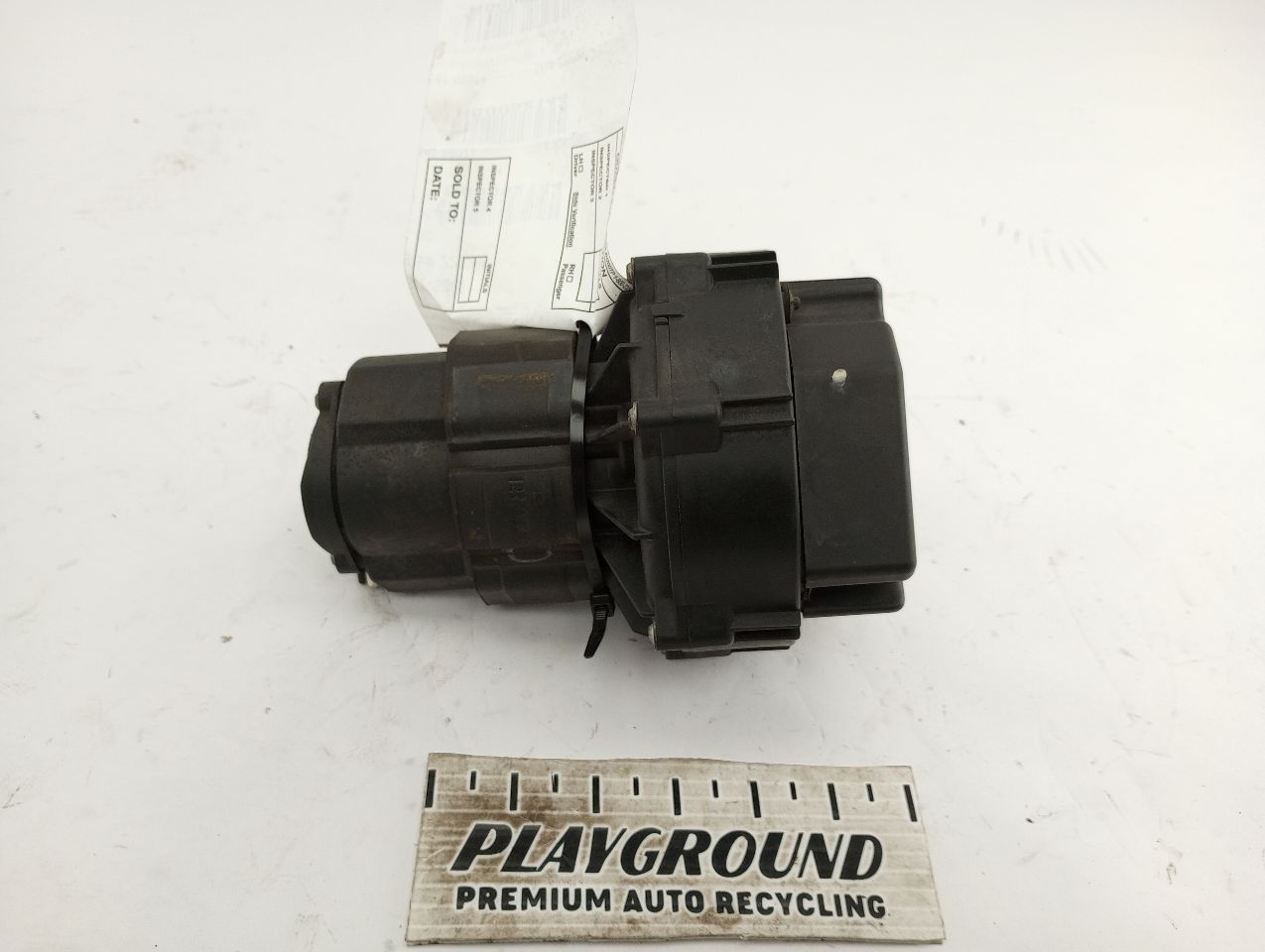 Mercedes SL500 Secondary Air Injection Pump