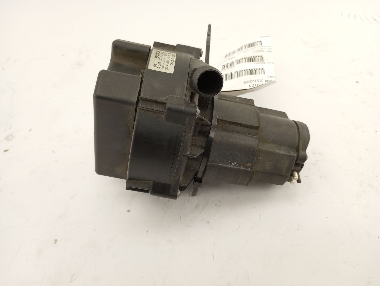 Mercedes SL500 Secondary Air Injection Pump