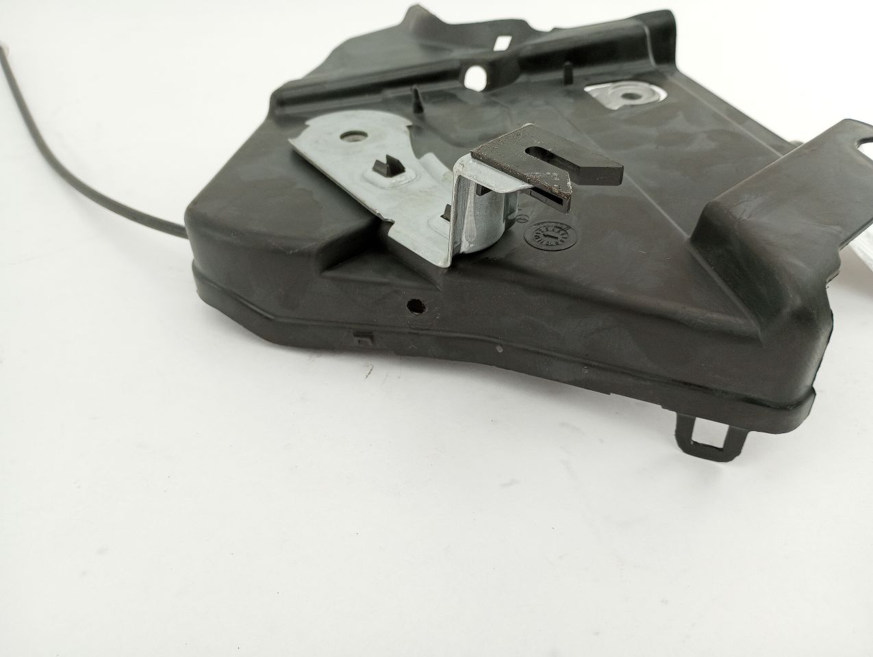 Mercedes SL550 Parking Brake Pedal Assembly