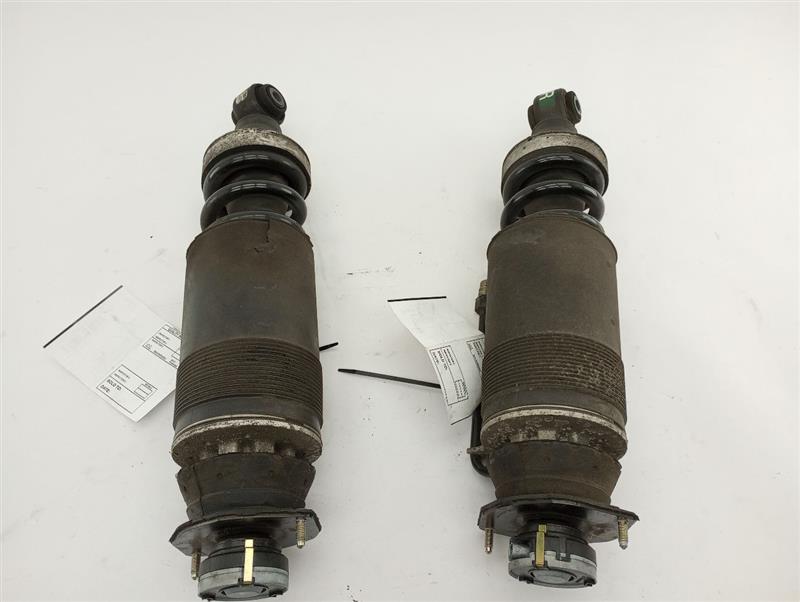 Mercedes SL500 Pair Of Rear Struts