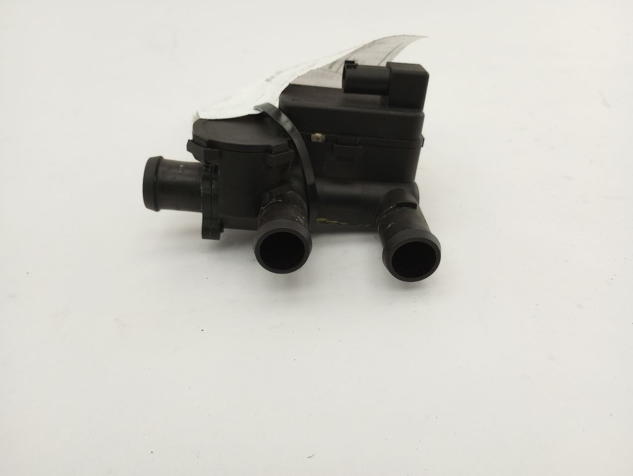 Mercedes SL550 AC & Heater Control Valve - 0