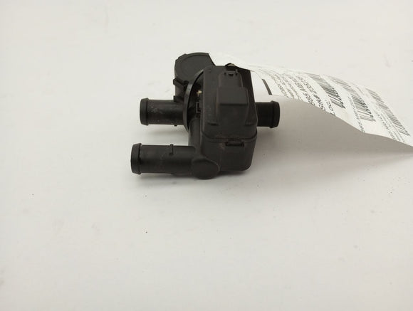 Mercedes SL550 AC & Heater Control Valve