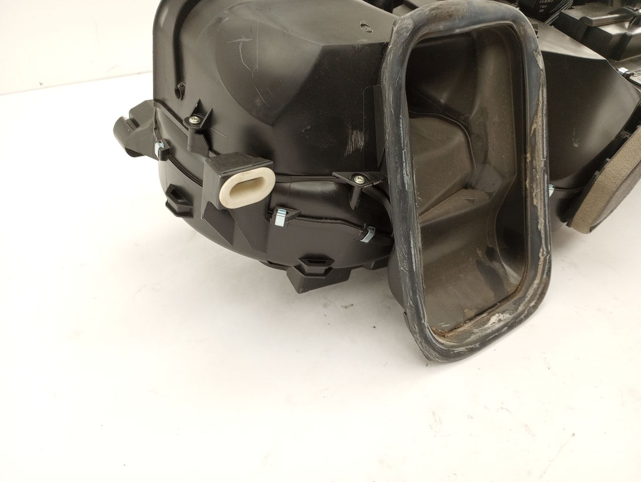 Mercedes SL550 Heater Housing Box