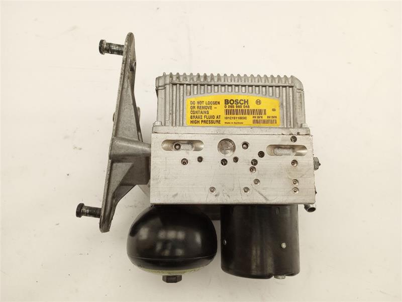 Mercedes SL550 ABS Brake Pump Controller