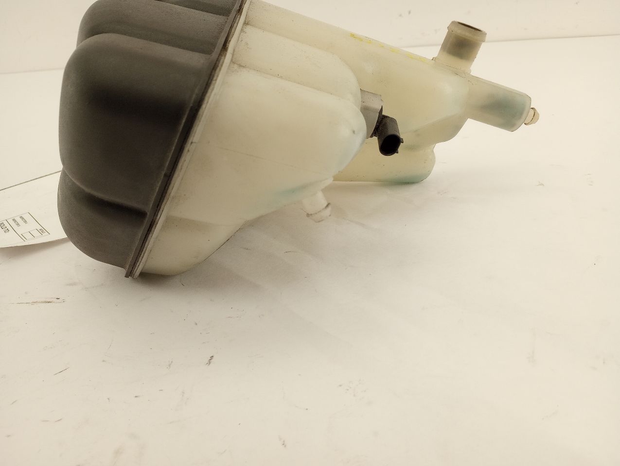 Mercedes SL550 Coolent Expansion Tank