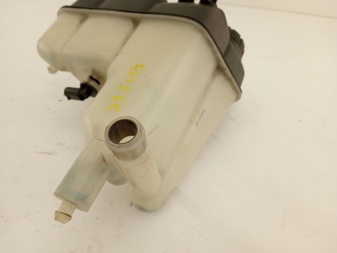 Mercedes SL550 Coolent Expansion Tank