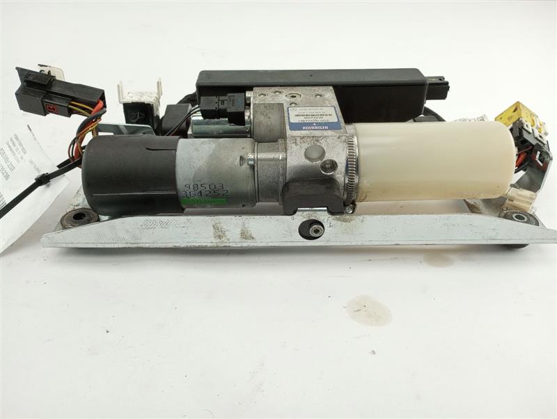 Mercedes SL550 Convertertible Top Hydraulic Pump Motor