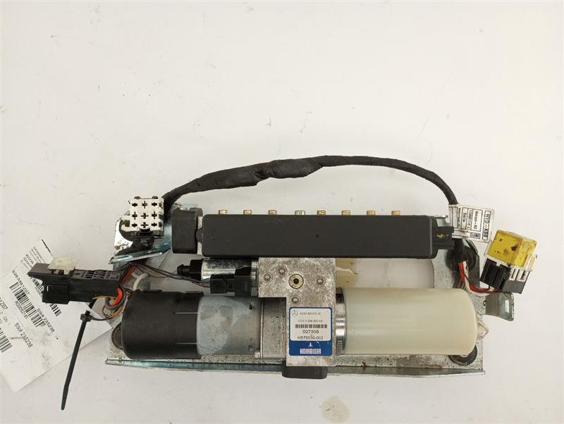 Mercedes SL550 Convertertible Top Hydraulic Pump Motor