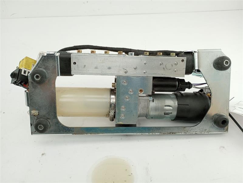 Mercedes SL550 Convertertible Top Hydraulic Pump Motor