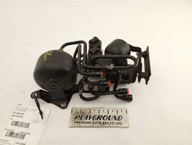 Mercedes SL500 Rear ABC Valve Block