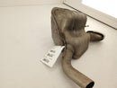Mercedes SL550 Rear Right Muffler-2