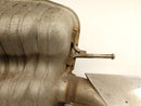 Mercedes SL550 Rear Right Muffler-4
