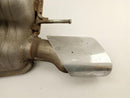Mercedes SL550 Rear Right Muffler-5