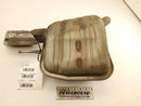 Mercedes SL500 Rear Left Muffler-1