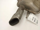 Mercedes SL500 Rear Left Muffler-3