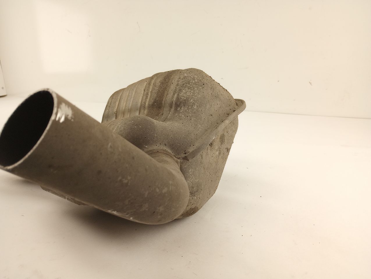 Mercedes SL500 Rear Left Muffler