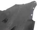Mercedes SL500 Front Right Front Section Fender Liner-8