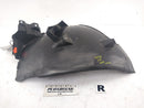 Mercedes SL550 Front Right Rear Section Fender Liner-1