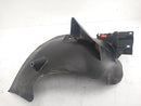 Mercedes SL550 Front Right Rear Section Fender Liner-3