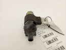 Mercedes SL550 Heater Water Pump Motor-2
