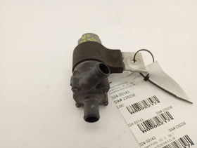 Mercedes SL550 Heater Water Pump Motor - 0