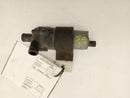 Mercedes SL550 Heater Water Pump Motor-6