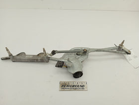 Mercedes SL550 Wiper Transmission