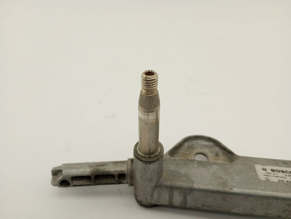 Mercedes SL550 Wiper Transmission