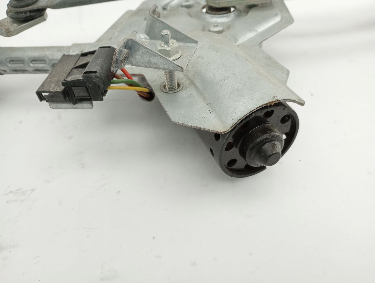 Mercedes SL550 Wiper Transmission